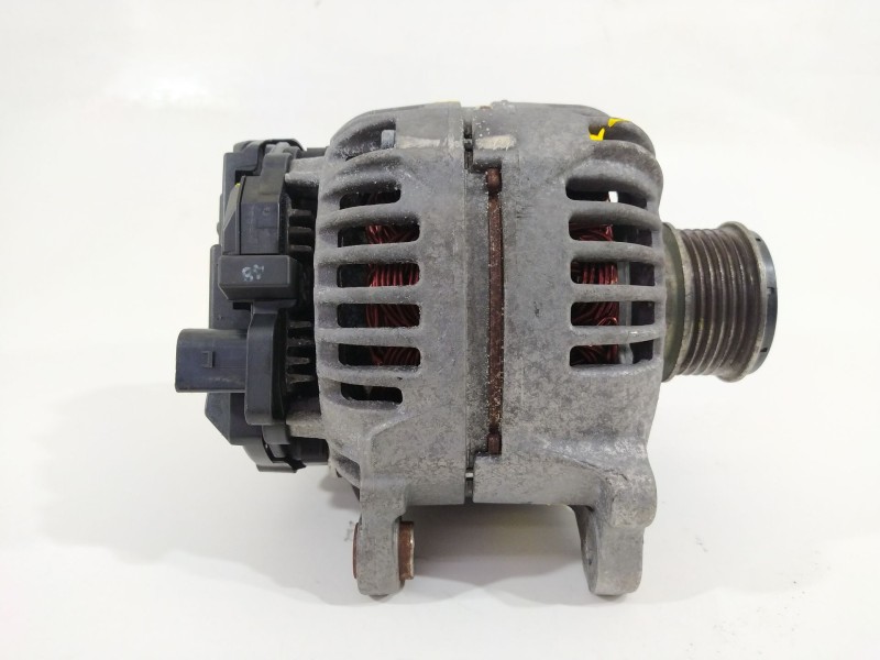 Recambio de alternador para skoda octavia berlina (1z3) ambition referencia OEM IAM 3L903023F  986045340