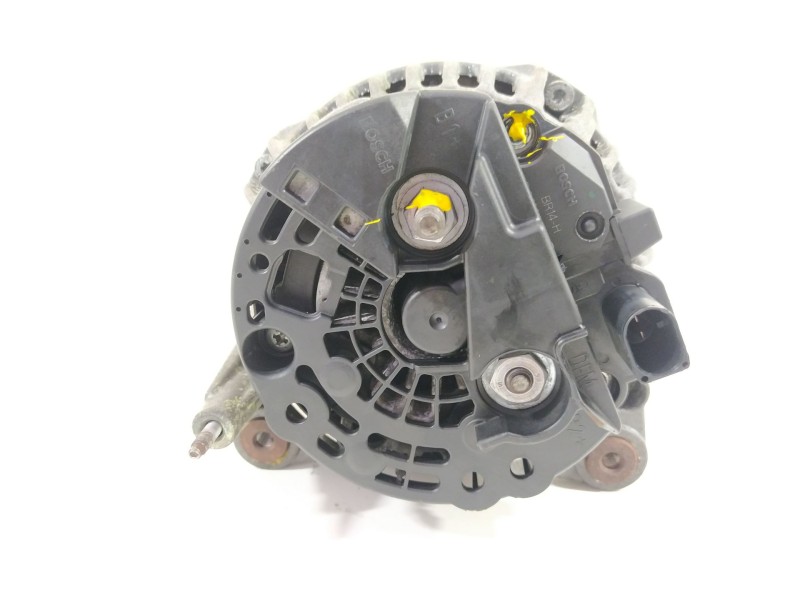Recambio de alternador para skoda octavia berlina (1z3) ambition referencia OEM IAM 3L903023F  986045340