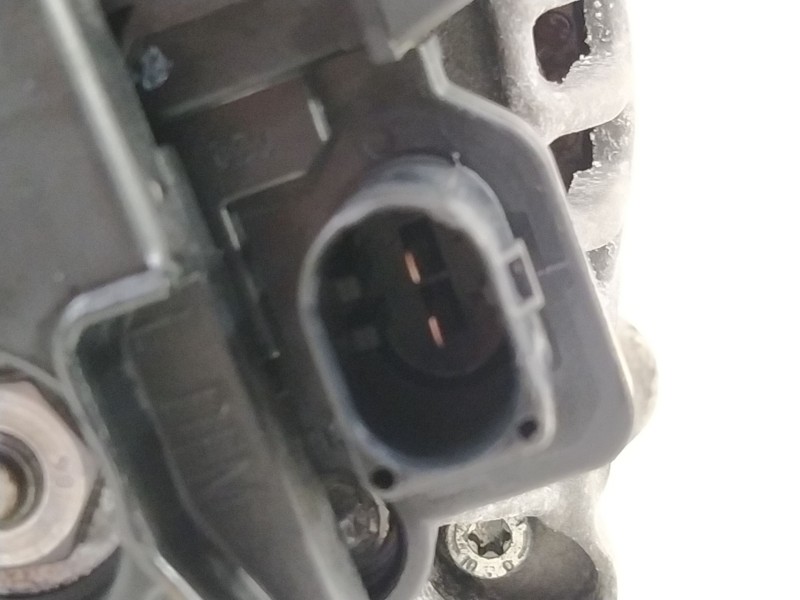 Recambio de alternador para skoda octavia berlina (1z3) ambition referencia OEM IAM 3L903023F  986045340