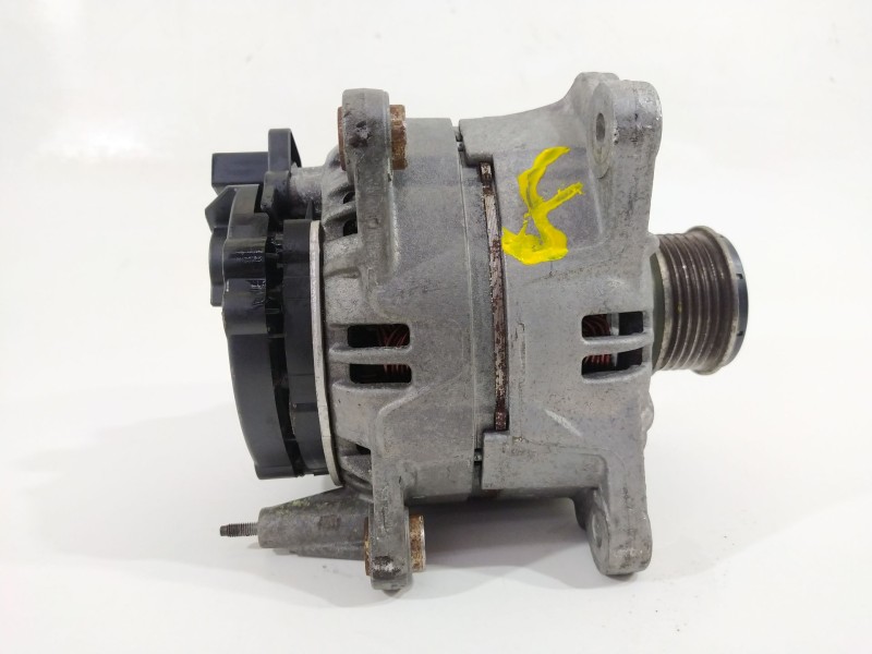 Recambio de alternador para skoda octavia berlina (1z3) ambition referencia OEM IAM 3L903023F  986045340