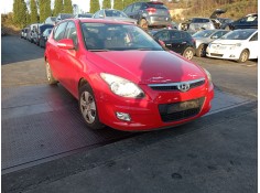 hyundai i30 (fd) del año 2010 2