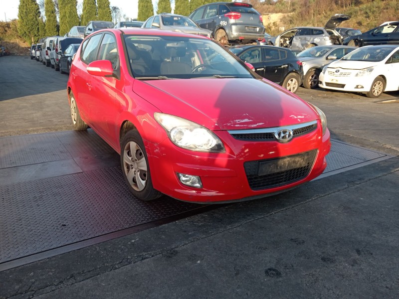 hyundai i30 (fd) del año 2010
