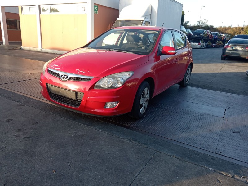 hyundai i30 (fd) del año 2010