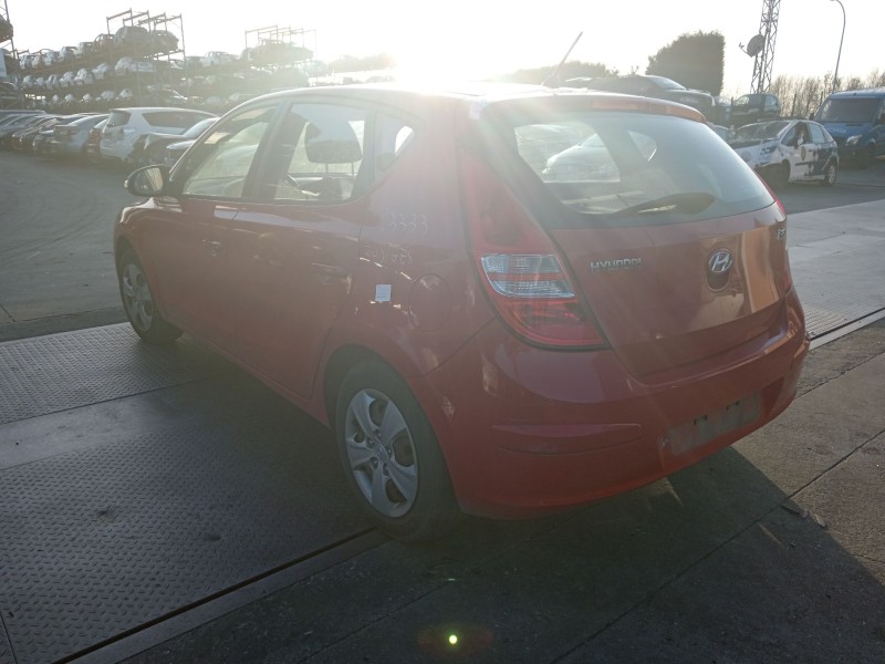 hyundai i30 (fd) del año 2010