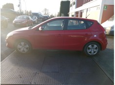 hyundai i30 (fd) del año 2010