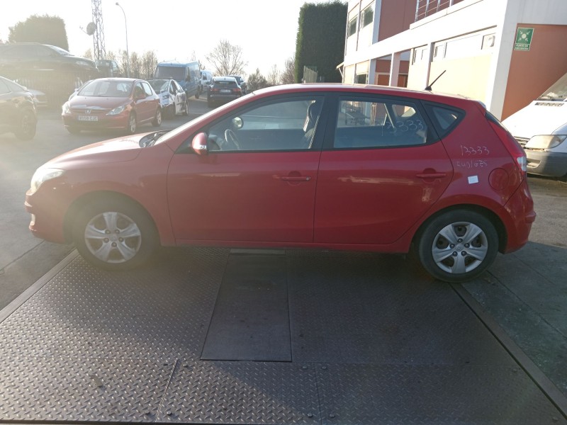 hyundai i30 (fd) del año 2010