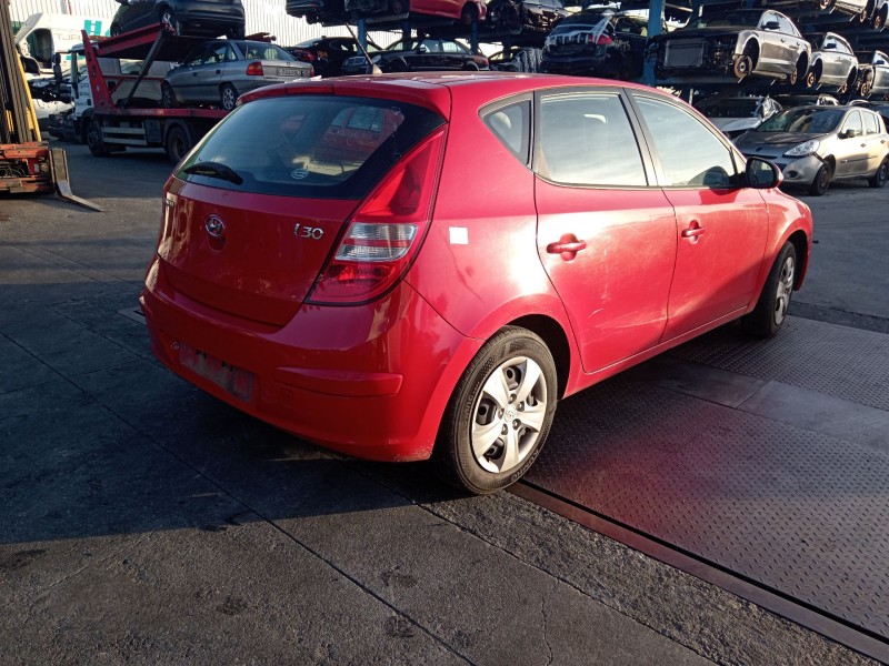 hyundai i30 (fd) del año 2010