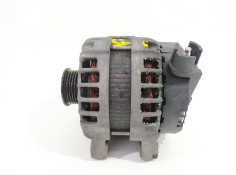 Recambio de alternador para land rover range rover evoque (l538) 2.0 d 4x4 referencia OEM IAM GX73300CE  0125812068