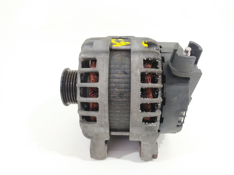 Recambio de alternador para land rover range rover evoque (l538) 2.0 d 4x4 referencia OEM IAM GX73300CE  0125812068