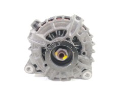 Recambio de alternador para land rover range rover evoque (l538) 2.0 d 4x4 referencia OEM IAM GX73300CE  0125812068 2