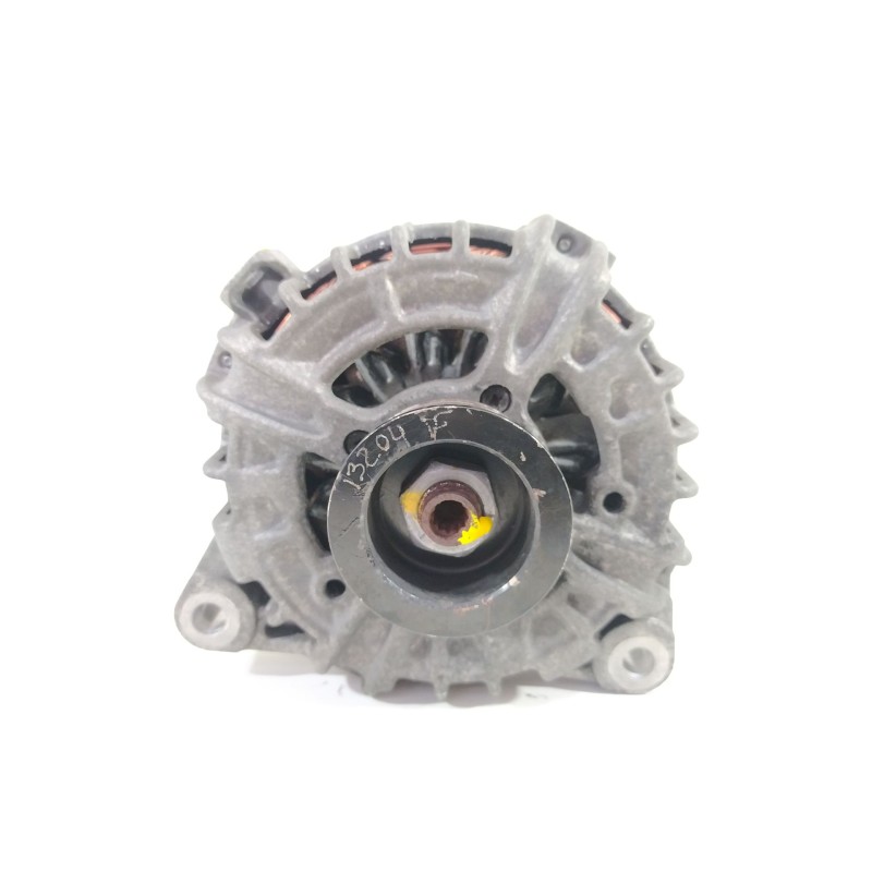 Recambio de alternador para land rover range rover evoque (l538) 2.0 d 4x4 referencia OEM IAM GX73300CE  0125812068