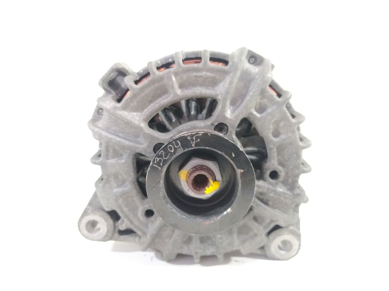 Recambio de alternador para land rover range rover evoque (l538) 2.0 d 4x4 referencia OEM IAM GX73300CE  0125812068