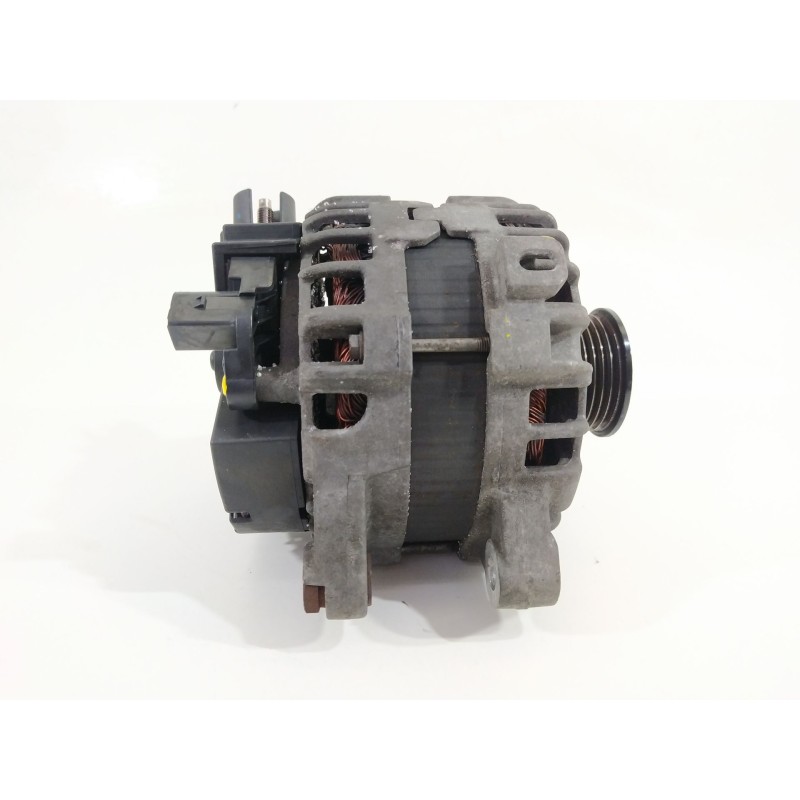 Recambio de alternador para land rover range rover evoque (l538) 2.0 d 4x4 referencia OEM IAM GX73300CE  0125812068