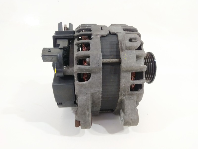 Recambio de alternador para land rover range rover evoque (l538) 2.0 d 4x4 referencia OEM IAM GX73300CE  0125812068