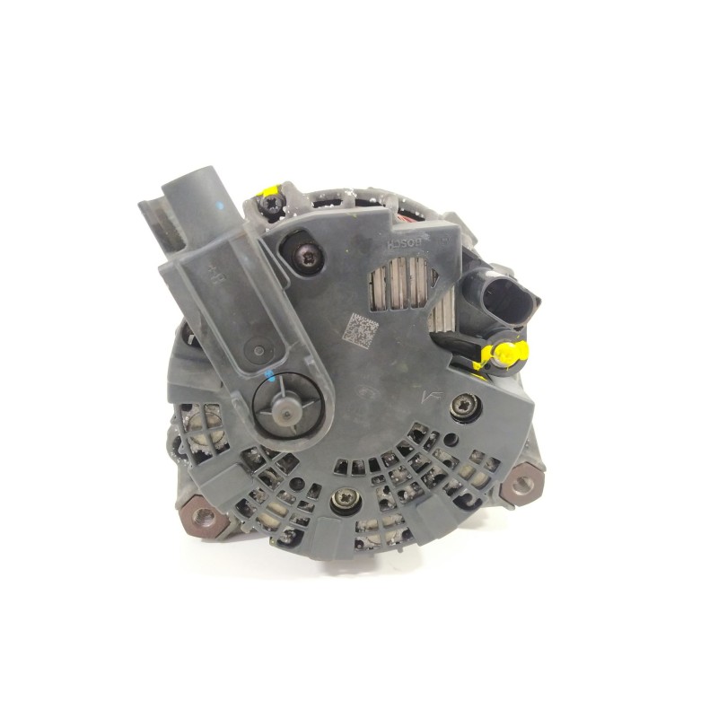 Recambio de alternador para land rover range rover evoque (l538) 2.0 d 4x4 referencia OEM IAM GX73300CE  0125812068