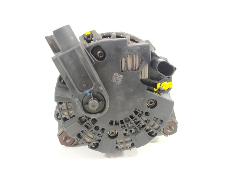 Recambio de alternador para land rover range rover evoque (l538) 2.0 d 4x4 referencia OEM IAM GX73300CE  0125812068