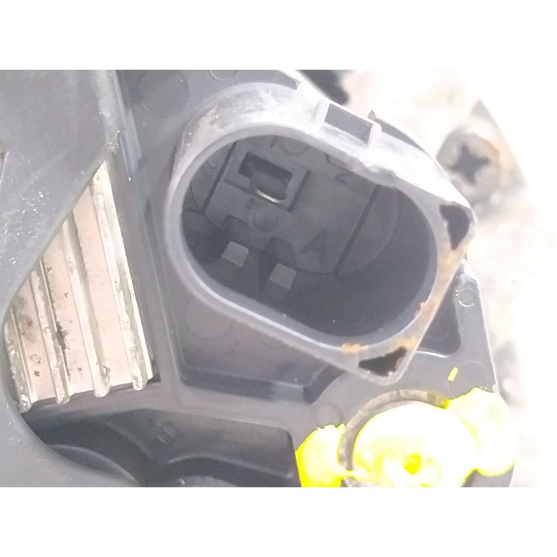 Recambio de alternador para land rover range rover evoque (l538) 2.0 d 4x4 referencia OEM IAM GX73300CE  0125812068