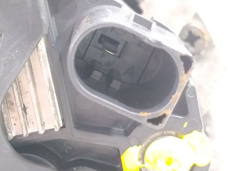 Recambio de alternador para land rover range rover evoque (l538) 2.0 d 4x4 referencia OEM IAM GX73300CE  0125812068