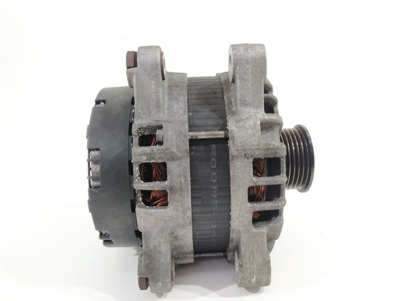 Recambio de alternador para land rover range rover evoque (l538) 2.0 d 4x4 referencia OEM IAM GX73300CE  0125812068