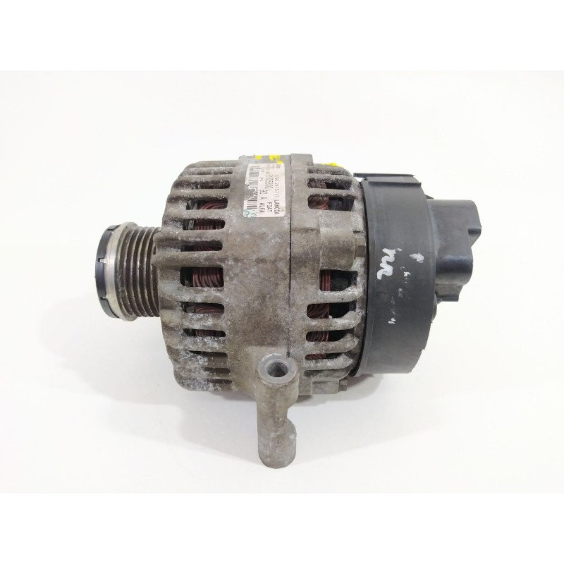 Recambio de alternador para lancia musa (184) 1.3 16v multijet oro (66kw) referencia OEM IAM 51805800  