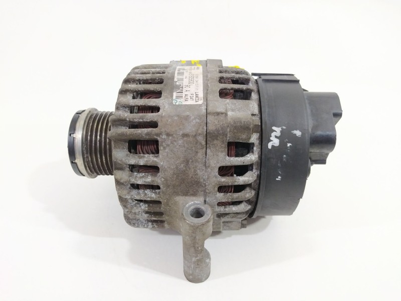 Recambio de alternador para lancia musa (184) 1.3 16v multijet oro (66kw) referencia OEM IAM 51805800   Recambio de alternador para lancia musa (184) 1.3 16v multijet oro (66kw) referencia OEM IAM 51805800