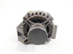 Recambio de alternador para lancia musa (184) 1.3 16v multijet oro (66kw) referencia OEM IAM 51805800   2
