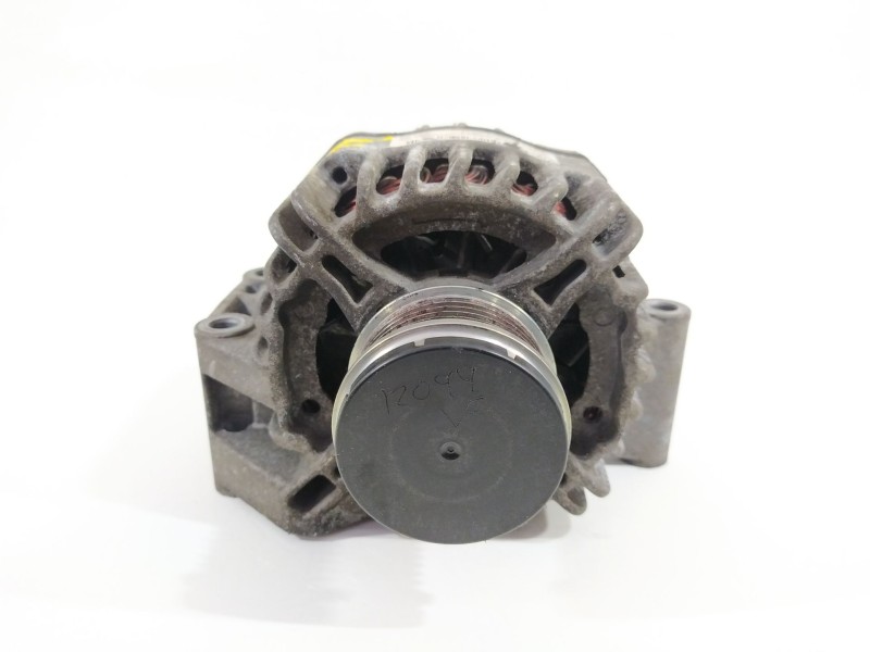 Recambio de alternador para lancia musa (184) 1.3 16v multijet oro (66kw) referencia OEM IAM 51805800   Recambio de alternador para lancia musa (184) 1.3 16v multijet oro (66kw) referencia OEM IAM 51805800