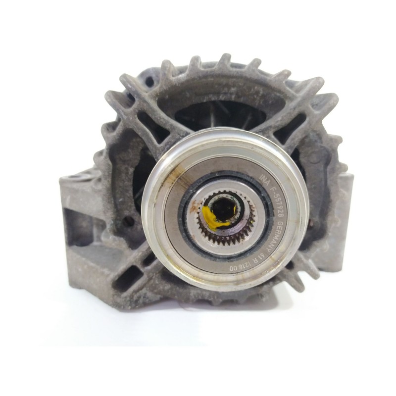 Recambio de alternador para lancia musa (184) 1.3 16v multijet oro (66kw) referencia OEM IAM 51805800   Recambio de alternador para lancia musa (184) 1.3 16v multijet oro (66kw) referencia OEM IAM 51805800