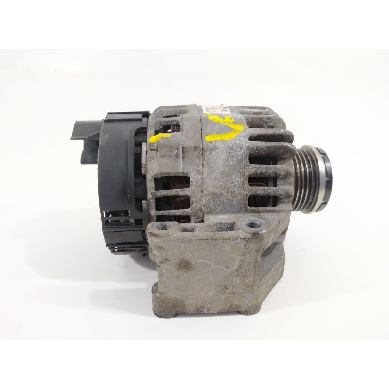Recambio de alternador para lancia musa (184) 1.3 16v multijet oro (66kw) referencia OEM IAM 51805800   Recambio de alternador para lancia musa (184) 1.3 16v multijet oro (66kw) referencia OEM IAM 51805800