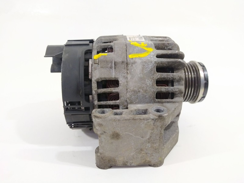 Recambio de alternador para lancia musa (184) 1.3 16v multijet oro (66kw) referencia OEM IAM 51805800   Recambio de alternador para lancia musa (184) 1.3 16v multijet oro (66kw) referencia OEM IAM 51805800