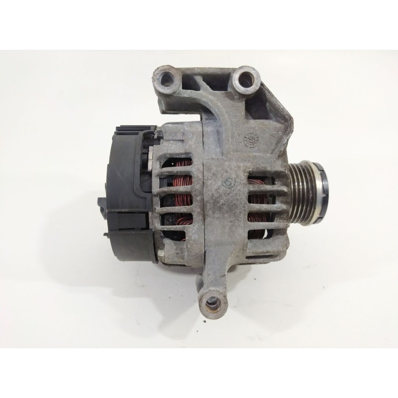 Recambio de alternador para lancia musa (184) 1.3 16v multijet oro (66kw) referencia OEM IAM 51805800   Recambio de alternador para lancia musa (184) 1.3 16v multijet oro (66kw) referencia OEM IAM 51805800