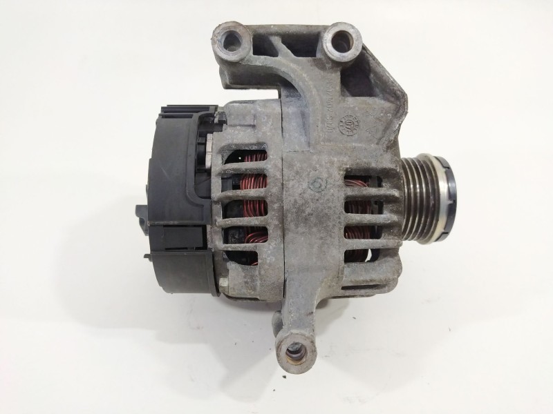 Recambio de alternador para lancia musa (184) 1.3 16v multijet oro (66kw) referencia OEM IAM 51805800   Recambio de alternador para lancia musa (184) 1.3 16v multijet oro (66kw) referencia OEM IAM 51805800