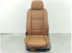 Recambio de asiento delantero izquierdo para bmw x6 (e71) 3.5d referencia OEM IAM   