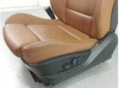 Recambio de asiento delantero izquierdo para bmw x6 (e71) 3.5d referencia OEM IAM    2