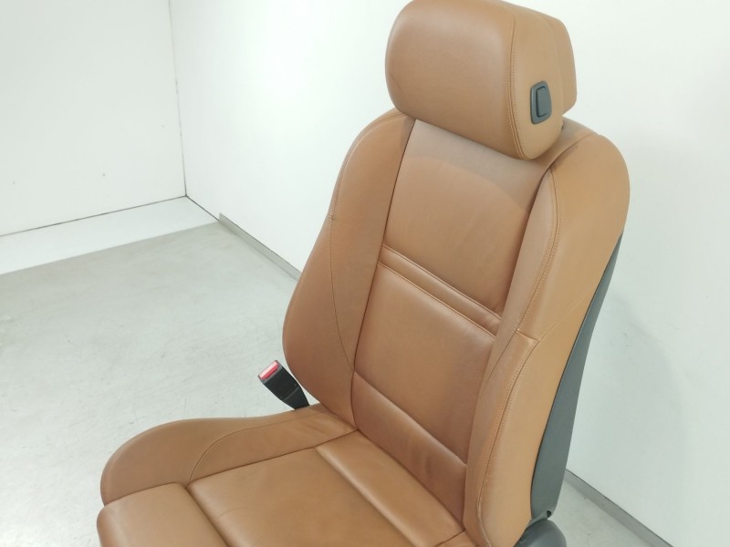 Recambio de asiento delantero izquierdo para bmw x6 (e71) 3.5d referencia OEM IAM   