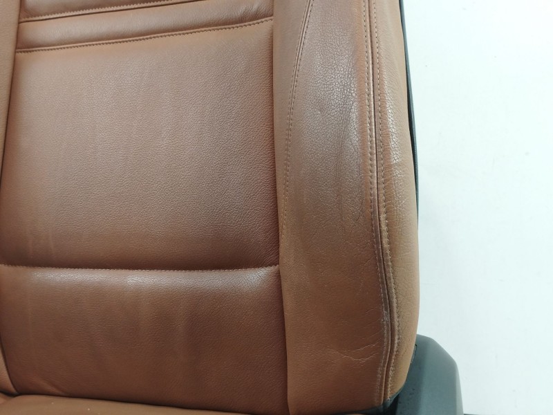 Recambio de asiento delantero izquierdo para bmw x6 (e71) 3.5d referencia OEM IAM   