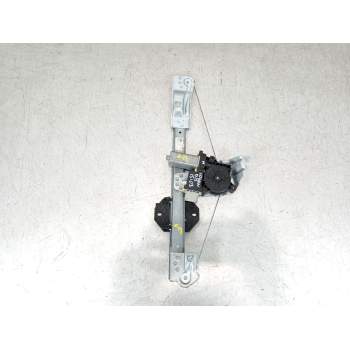 ELEVALUNAS DELANTERO IZQUIERDO 807211440R 