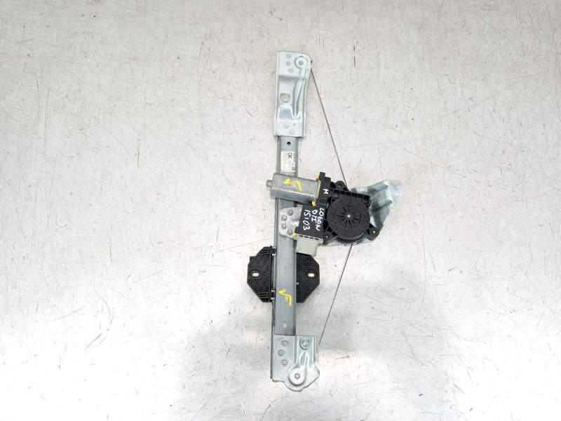 ELEVALUNAS DELANTERO IZQUIERDO 807211440R 