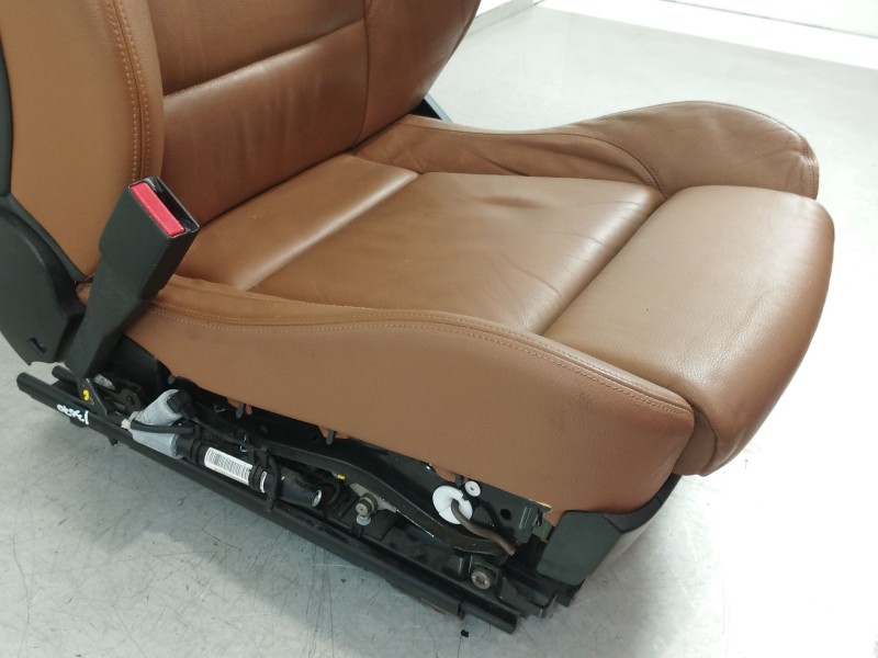 Recambio de asiento delantero izquierdo para bmw x6 (e71) 3.5d referencia OEM IAM   