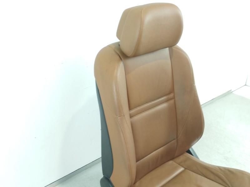 Recambio de asiento delantero izquierdo para bmw x6 (e71) 3.5d referencia OEM IAM   