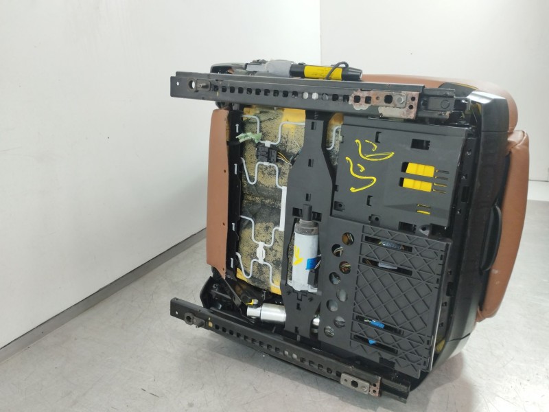 Recambio de asiento delantero izquierdo para bmw x6 (e71) 3.5d referencia OEM IAM   