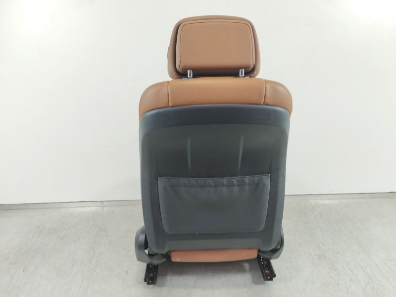 Recambio de asiento delantero izquierdo para bmw x6 (e71) 3.5d referencia OEM IAM   