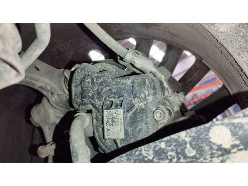 PINZA FRENO TRASERA IZQUIERDA 3Q0615405AG 