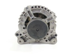 Recambio de alternador para volkswagen golf plus (5m1) bluemotion highline referencia OEM IAM 03F903023D   2
