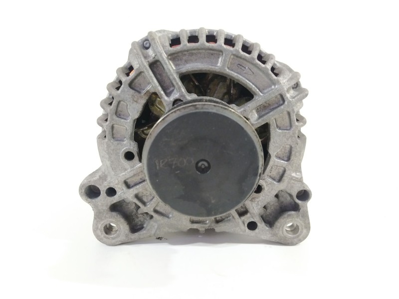 Recambio de alternador para volkswagen golf plus (5m1) bluemotion highline referencia OEM IAM 03F903023D  