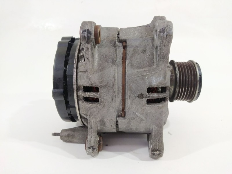 Recambio de alternador para volkswagen golf plus (5m1) bluemotion highline referencia OEM IAM 03F903023D  