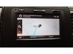 Recambio de sistema navegacion gps para opel vivaro b kasten/combi combi l1 2.7t referencia OEM IAM 281151144R  