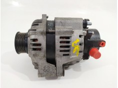 Recambio de alternador para kia carens (un) concept referencia OEM IAM    2