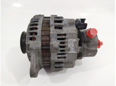 Recambio de alternador para ford transit bus 1995 tourneo 2.5 glx referencia OEM IAM 98VB10K359BB  