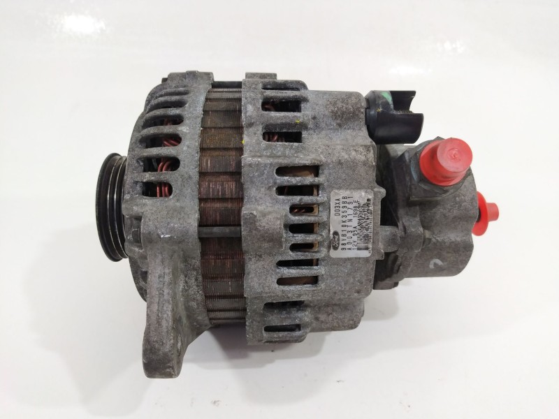 Recambio de alternador para ford transit bus 1995 tourneo 2.5 glx referencia OEM IAM 98VB10K359BB  